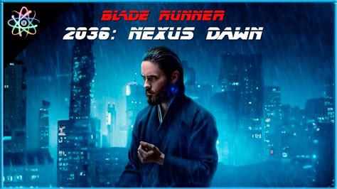 Nexus 2036 - Oct 1, 2017 ... ... 2036: Nexus Dawn" Short LINK - https://www.youtube.com/watch?v=UgsS3nhRRzQ Welcome to 2036. Niander Wallace introduces his new line of ...